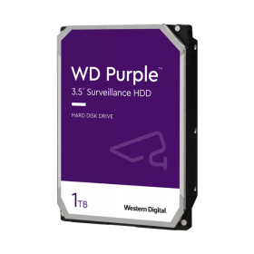 WD11PURZ ΣΚΛΗΡΟΣ ΔΙΣΚΟΣ 1TB 3.5