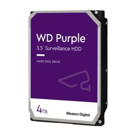 WD63PURZ ΣΚΛΗΡΟΣ ΔΙΣΚΟΣ 6TB 3.5