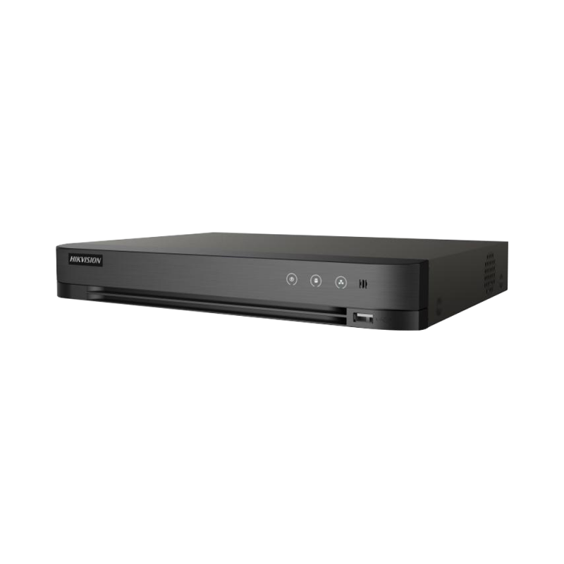 iDS-7216HUHI-M2/S/(E)/4A+ALM16/4 ΚΑΤΑΓΡΑΦΙΚΟ AcuSense DVR 16CH 5MP