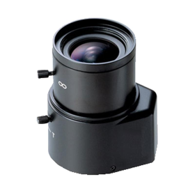 SSV-0358GNB ΦΑΚΟΣ ΚΑΜΕΡΑΣ VARI FOCAL - AUTO IRIS 3,5~8mm