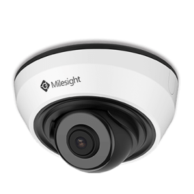 MS-C4483-PB MINI IP ΚΑΜΕΡΑ ΟΡΟΦΗΣ 4MP