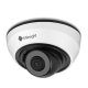 MS-C4483-PB MINI IP ΚΑΜΕΡΑ ΟΡΟΦΗΣ 4MP