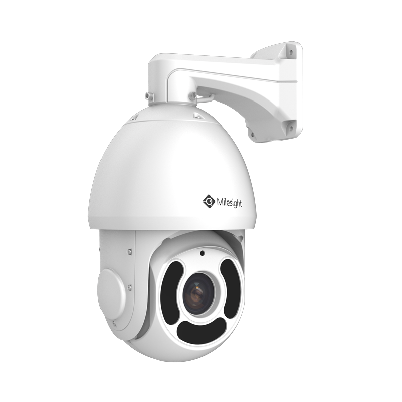 MS-C5342-PB SPEED DOME ΚΑΜΕΡΑ 30x H.265+POE 5MP