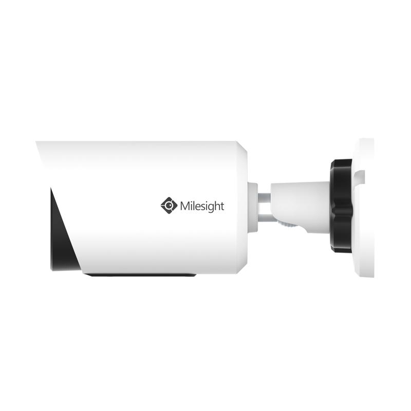 MS-C8164-PB MINI IP KAMEPA 4K, H.265