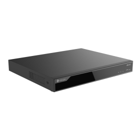 MS-N5008-UC 8ch 4K NVR, H.265+