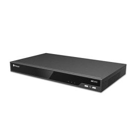 MS-N5016-UPT, 4K PoE NVR, H.265