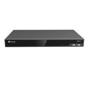 MS-N5016-UT 4K NVR 16 ΚΑΝΑΛΙΩΝ, H.265