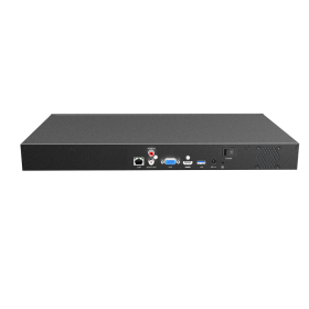 MS-N5032-UH, 4K NVR, H.265