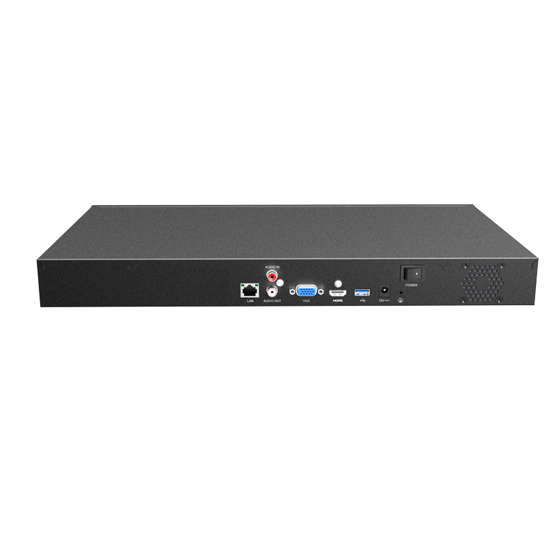 MS-N5032-UH, 4K NVR, H.265