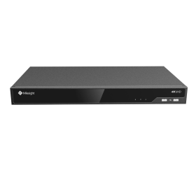 MS-N5032-UH, 4K NVR, H.265