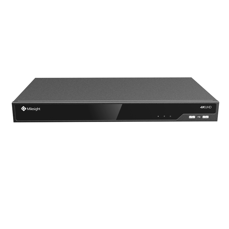 MS-N5032-UH, 4K NVR, H.265