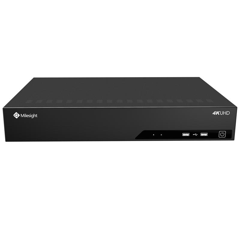 MS-N7032-UH 4K NVR 32 ΚΑΝΑΛΙΩΝ, Η.265