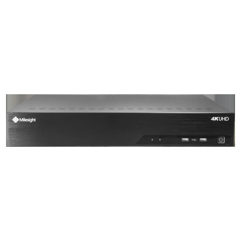 MS-N8064-UH 4K NVR 64ων ΚΑΝΑΛΙΩΝ, Η.265