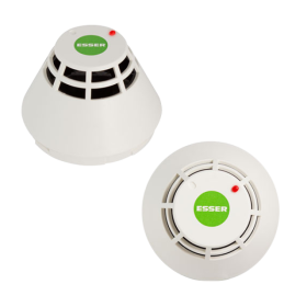 761362 OPTICAL SMOKE DETECTOR ΟΠΤΙΚΟΣ ΑΝΙΧΝΕΥΤΗΣ ΚΑΠΝΟΥ