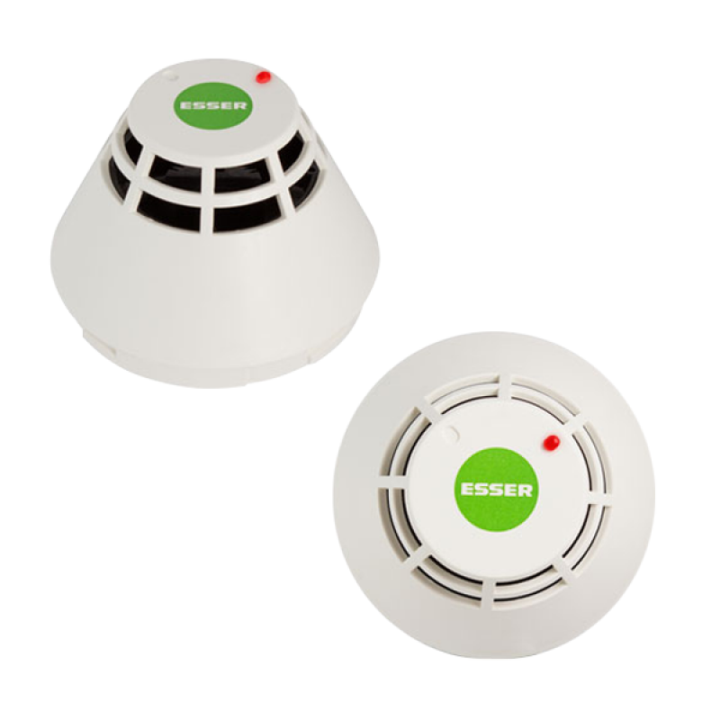 761362 OPTICAL SMOKE DETECTOR ΟΠΤΙΚΟΣ ΑΝΙΧΝΕΥΤΗΣ ΚΑΠΝΟΥ