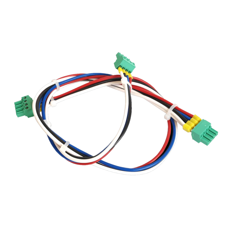 LK-62-035-050 ΔΙΑΧΩΡΙΣΤΗΣ ΚΑΛΩΔΙΩΝ ΓΙΑ SM-60